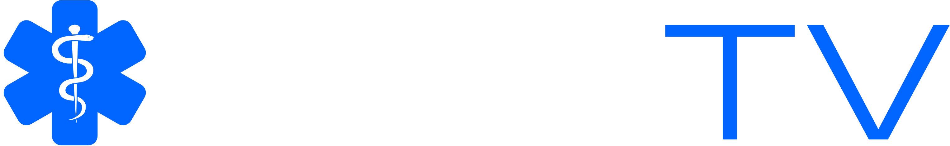 Installation facile d'un écran connecté dans un cabinet médical